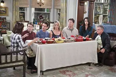 The McCarthys - galeria zdjęć - filmweb