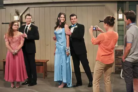 The McCarthys - galeria zdjęć - filmweb