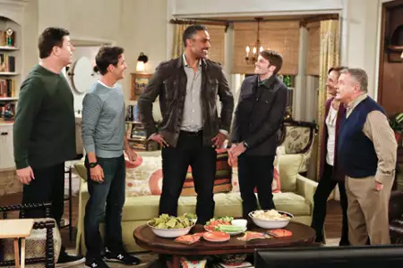 The McCarthys - galeria zdjęć - filmweb