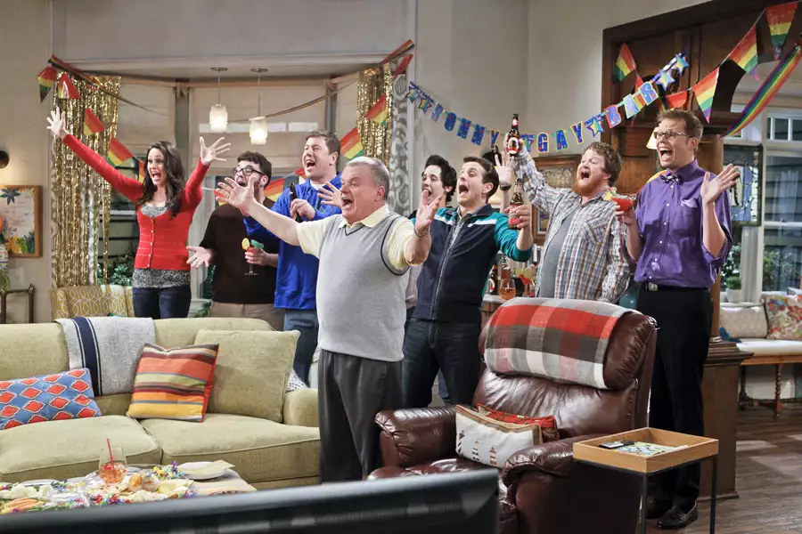 The McCarthys - galeria zdjęć - filmweb