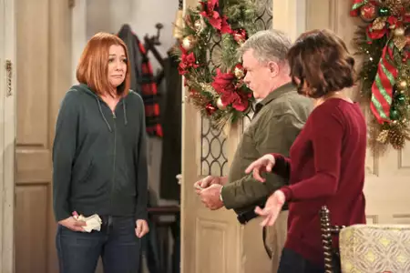The McCarthys - galeria zdjęć - filmweb