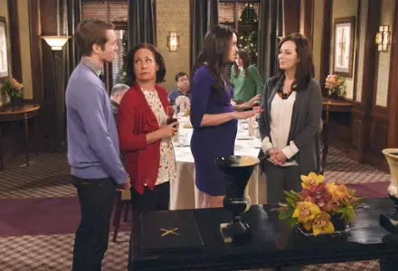 The McCarthys - galeria zdjęć - filmweb