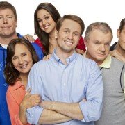 The McCarthys - galeria zdjęć - filmweb
