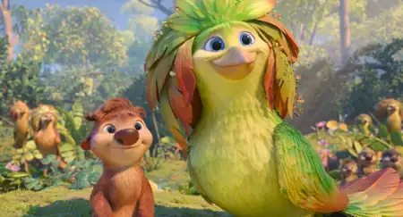 W cudzej sk&oacute;rze - galeria zdjęć - filmweb