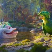 W cudzej sk&oacute;rze - galeria zdjęć - filmweb