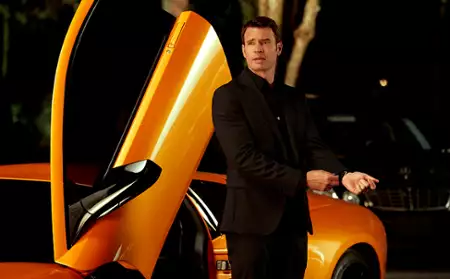 Nago - galeria zdjęć - filmweb