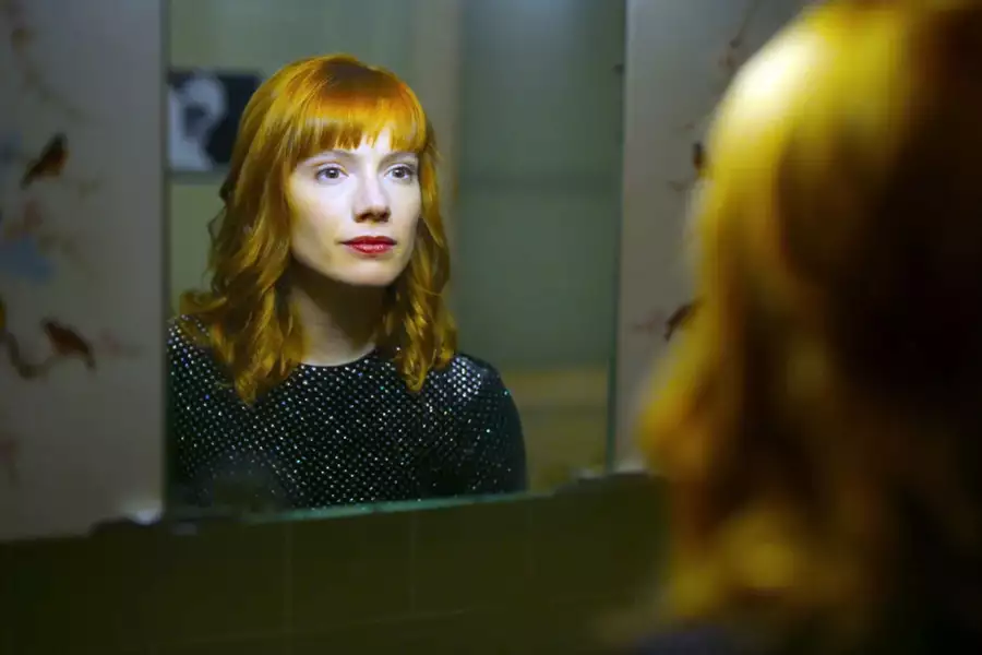 Valeria - galeria zdjęć - filmweb