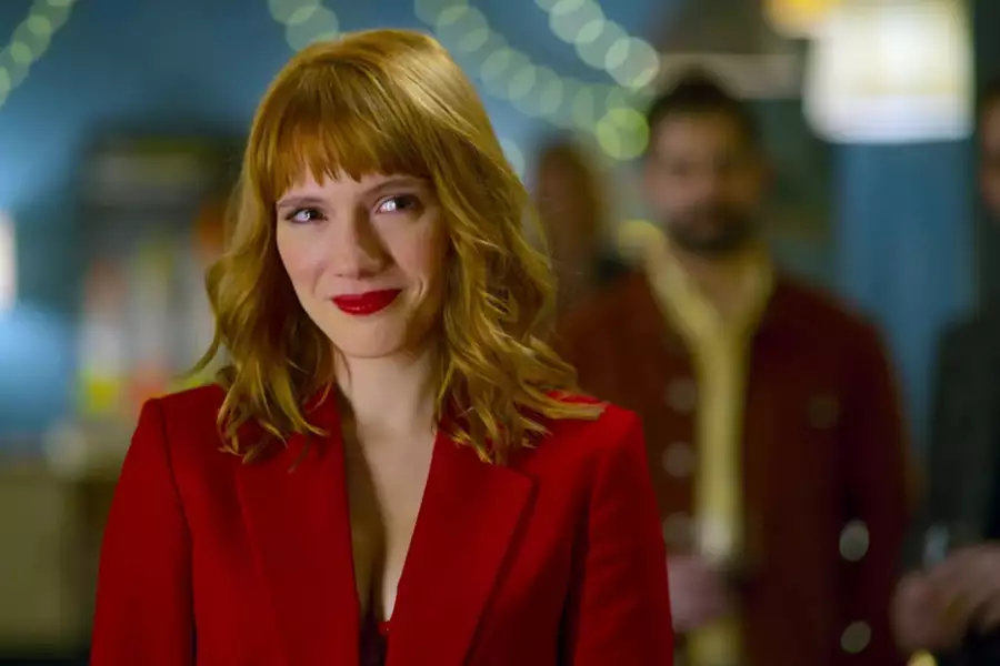 Valeria - galeria zdjęć - filmweb