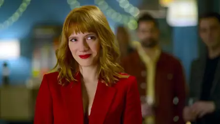 Valeria - galeria zdjęć - filmweb