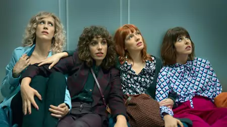 Valeria - galeria zdjęć - filmweb