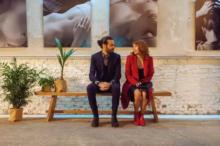 Valeria - galeria zdjęć - filmweb