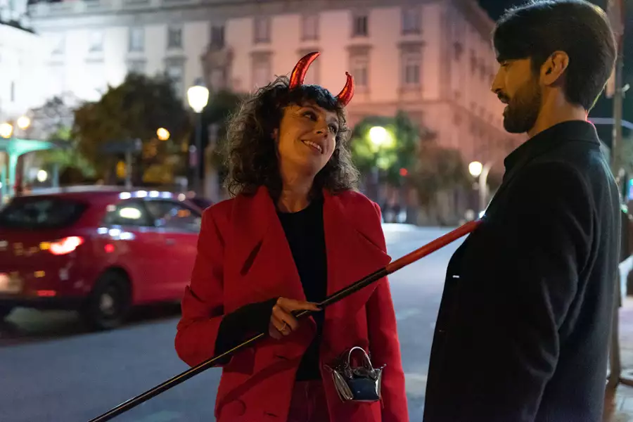 Valeria - galeria zdjęć - filmweb