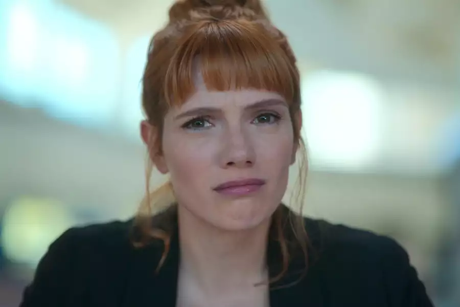 Valeria - galeria zdjęć - filmweb