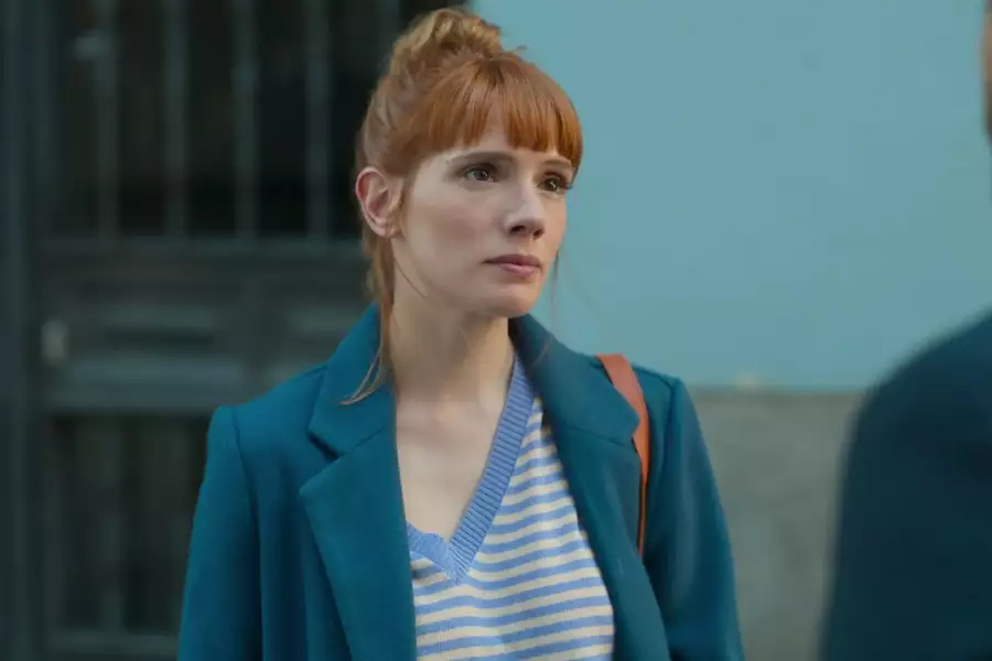 Valeria - galeria zdjęć - filmweb