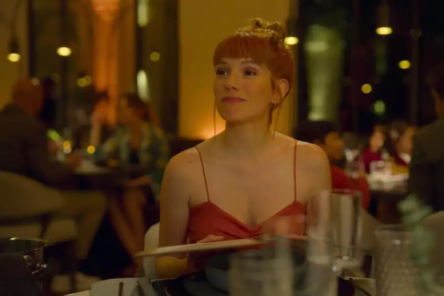 Valeria - galeria zdjęć - filmweb