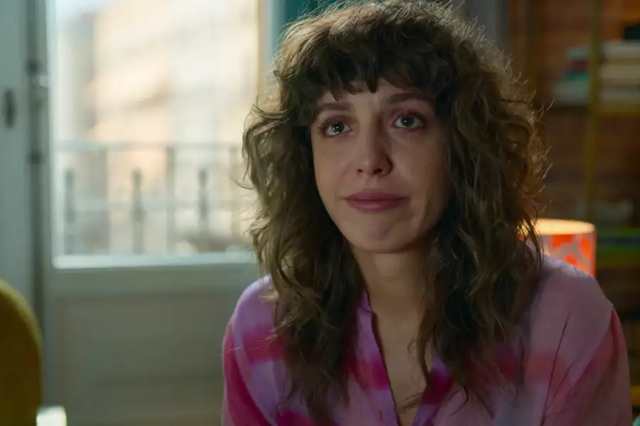 Valeria - galeria zdjęć - filmweb