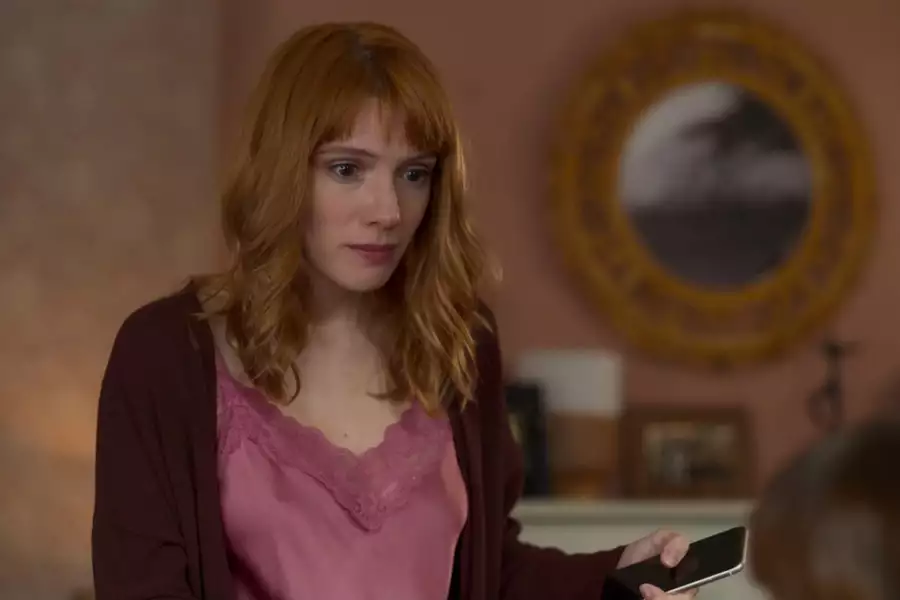 Valeria - galeria zdjęć - filmweb