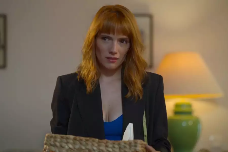 Valeria - galeria zdjęć - filmweb
