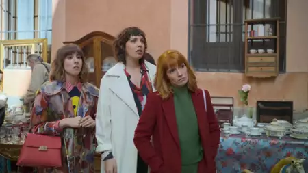 Valeria - galeria zdjęć - filmweb