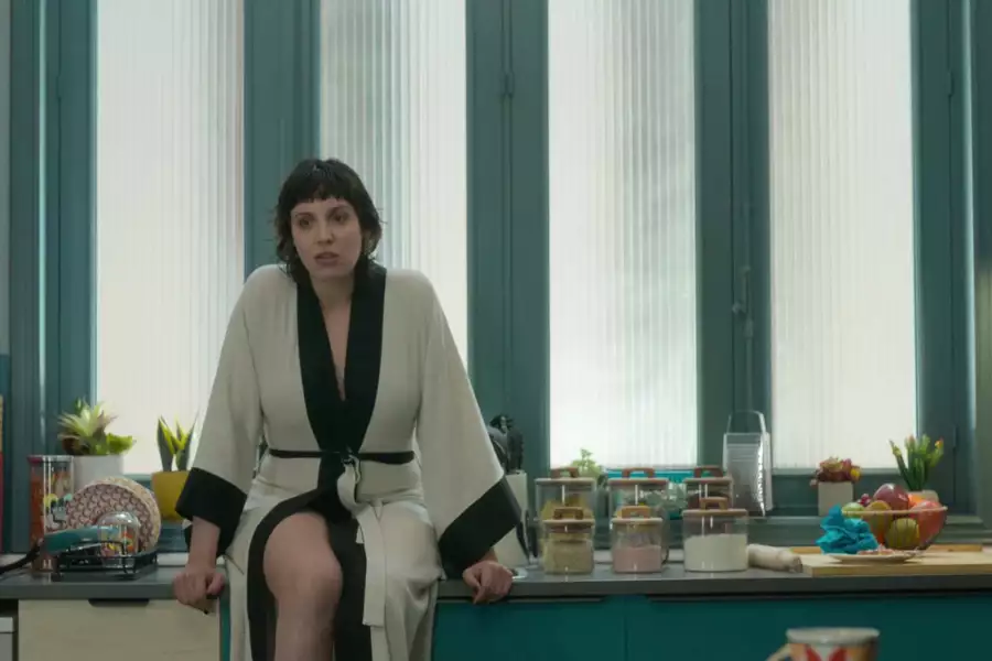Valeria - galeria zdjęć - filmweb