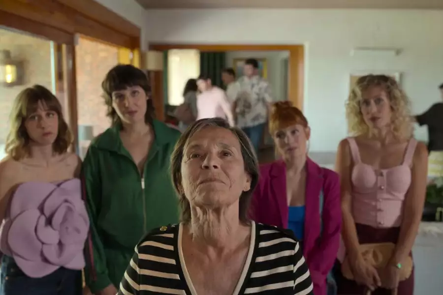 Valeria - galeria zdjęć - filmweb