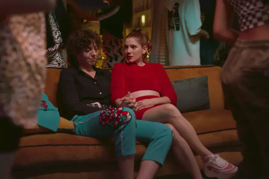 Valeria - galeria zdjęć - filmweb