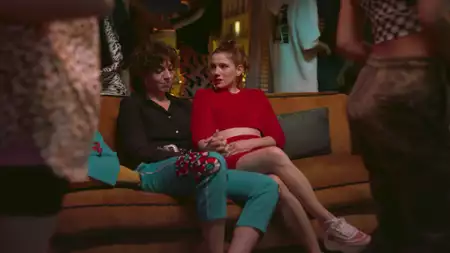 Valeria - galeria zdjęć - filmweb