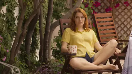 Valeria - galeria zdjęć - filmweb
