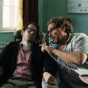 Le scaphandre et le papillon - galeria zdjęć - filmweb