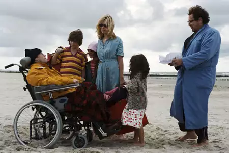 Motyl i skafander - galeria zdjęć - filmweb