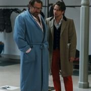 Le scaphandre et le papillon - galeria zdjęć - filmweb