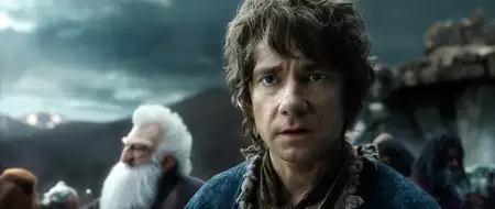 Hobbit: Bitwa Pięciu Armii - galeria zdjęć - filmweb