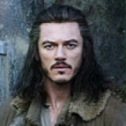 Luke Evans w Hobbit: Bitwa Pięciu Armii