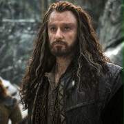 Aidan Turner w Hobbit: Bitwa Pięciu Armii