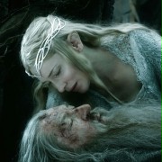 Hobbit: Bitwa Pięciu Armii - galeria zdjęć - filmweb