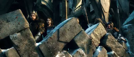 Hobbit: Bitwa Pięciu Armii - galeria zdjęć - filmweb