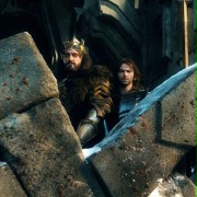 William Kircher w Hobbit: Bitwa Pięciu Armii