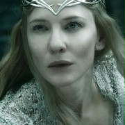 Cate Blanchett w Hobbit: Bitwa Pięciu Armii