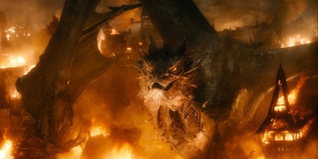 Hobbit: Bitwa Pięciu Armii - galeria zdjęć - filmweb