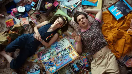 Dlaczego takie jesteście? - galeria zdjęć - filmweb