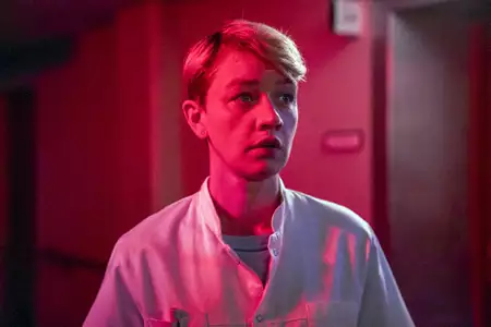 Pielęgniarka - galeria zdjęć - filmweb