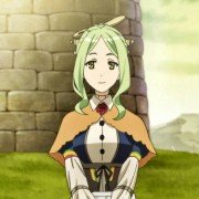 Escha & Logy no Atelier: Tasogare no Sora no Renkinjutsushi - galeria zdjęć - filmweb