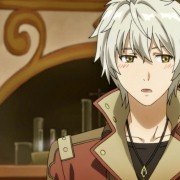 Escha & Logy no Atelier: Tasogare no Sora no Renkinjutsushi - galeria zdjęć - filmweb