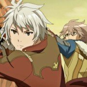 Escha & Logy no Atelier: Tasogare no Sora no Renkinjutsushi - galeria zdjęć - filmweb
