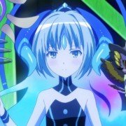 Escha & Logy no Atelier: Tasogare no Sora no Renkinjutsushi - galeria zdjęć - filmweb