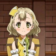 Escha & Logy no Atelier: Tasogare no Sora no Renkinjutsushi - galeria zdjęć - filmweb