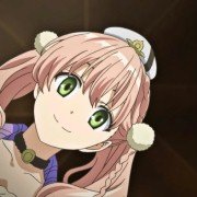 Escha & Logy no Atelier: Tasogare no Sora no Renkinjutsushi - galeria zdjęć - filmweb
