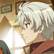 Escha & Logy no Atelier: Tasogare no Sora no Renkinjutsushi - galeria zdjęć - filmweb