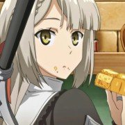 Escha & Logy no Atelier: Tasogare no Sora no Renkinjutsushi - galeria zdjęć - filmweb