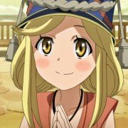 Escha & Logy no Atelier: Tasogare no Sora no Renkinjutsushi - galeria zdjęć - filmweb